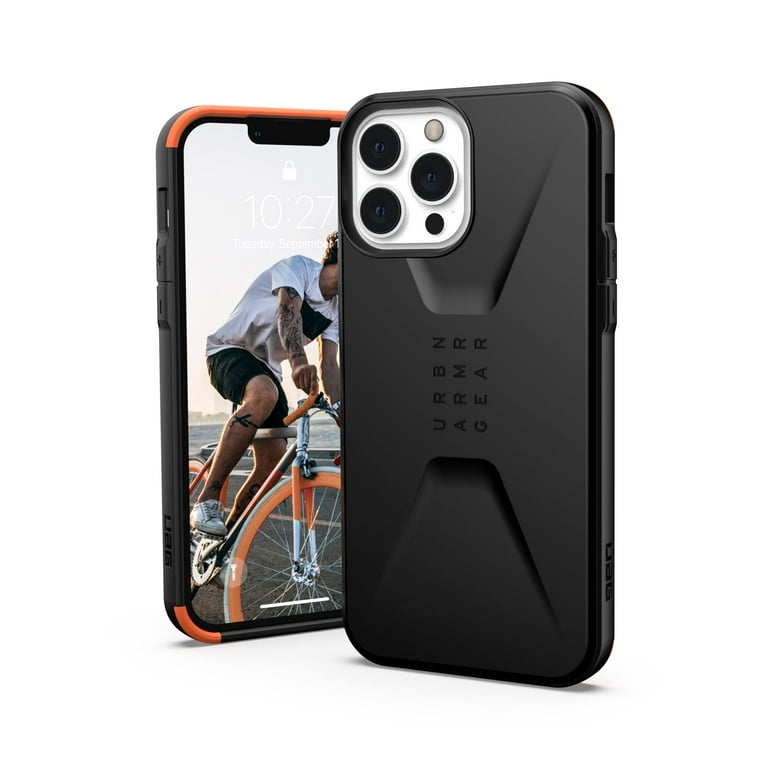 UAG iPhone 13 Pro Max Case [6.7-inch Screen] Sleek Ultra