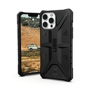 UAG iPhone 13 Pro Max Case [6.7-inch screen] Rugged Lightweight Slim Shockproof Pathfinder Protective Cover, Black