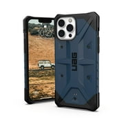 UAG iPhone 13 Pro Max Case [6.7-inch screen] Rugged Lightweight Slim Shockproof Pathfinder Protective Cover, Mallard
