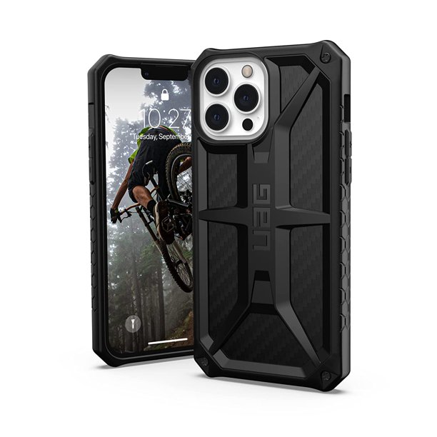 UAG iPhone 13 Pro Max Case [6.7inch screen] Rugged Lightweight Slim