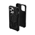 thumbnail image 1 of UAG iPhone 14 Pro Max Case Black 6.7" Monarch Pro Build-in Magnet Compatible with MagSafe Charging Rugged Shockproof Dropproof Premium Protective Cover, 1 of 6