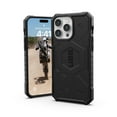 thumbnail image 1 of UAG iPhone 15 Pro Max Case 6.7" Pathfinder Black Built-in Magnet Compatible with MagSafe Charging Rugged Military Grade Dropproof Protective Cover by URBAN ARMOR GEAR, 1 of 9