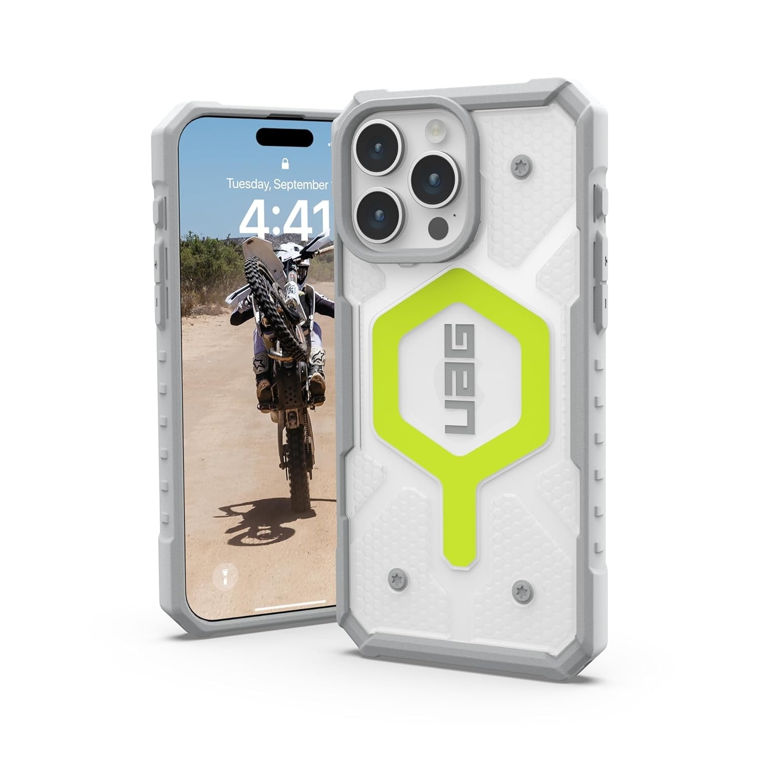 UAG iPhone 15 Pro Max Case 6.7
