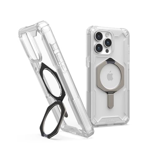 【美品】UAG iPhone15 ProMax ケース PLASMA XTE UAG iPhone 15 Pro Max Case 6.7