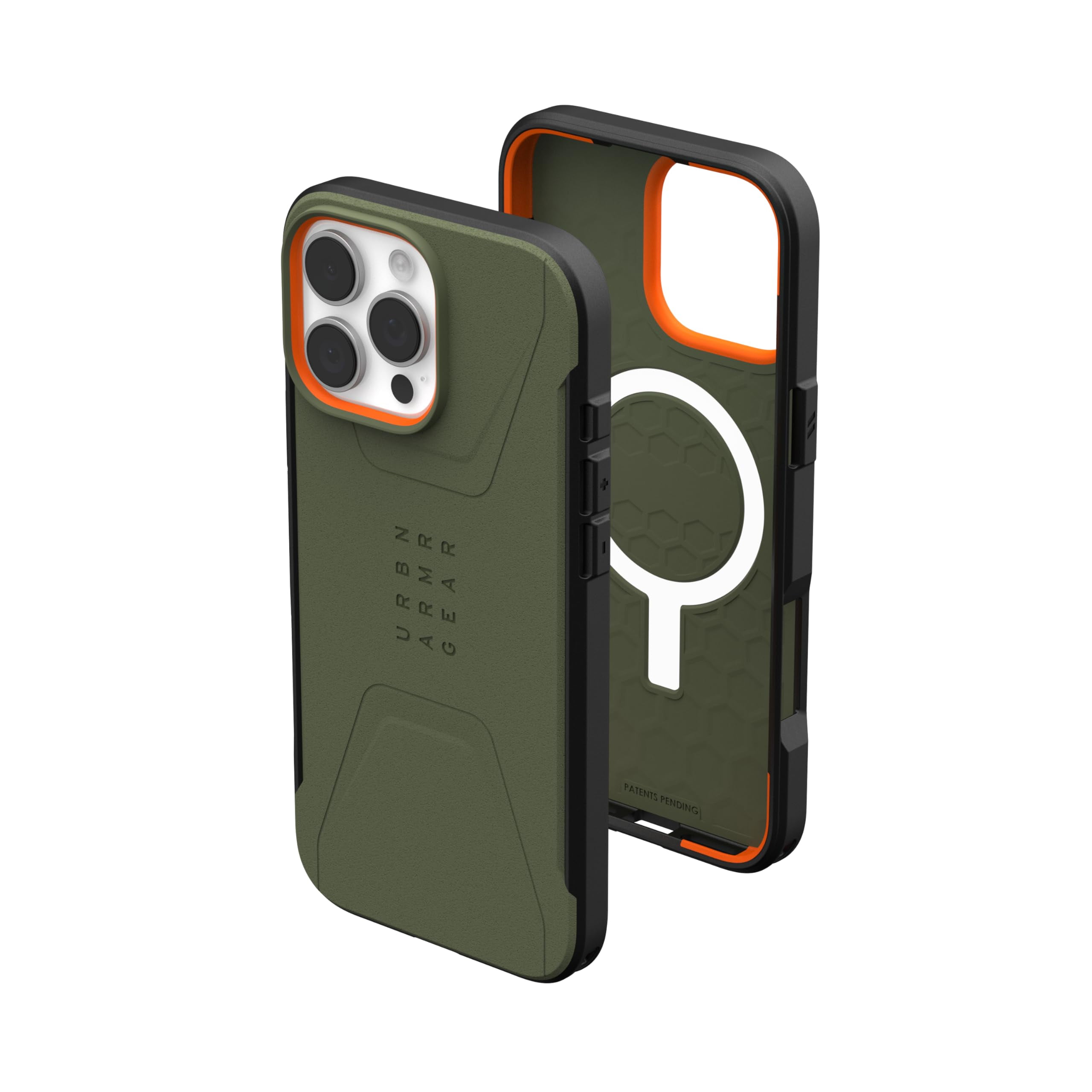 UAG iPhone 16 Pro Max Case 6.9