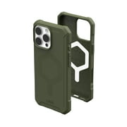 UAG iPhone 16 Pro Max Case 6.9" Essential Armor - Compatible with MagSafe Charging Rugged Slim Sleek Shockproof Anti-Sli