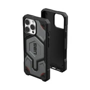 UAG iPhone 16 Pro Max Case 6.9" Monarch Pro - Compatible with MagSafe Charging Rugged Heavy Duty Shockproof Anti-Slip Mi