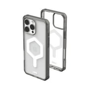 UAG iPhone 16 Pro Max Case 6.9" Plyo - Compatible with MagSafe Charging Rugged Slim Anti-Yellowing Transparent Clear Sho
