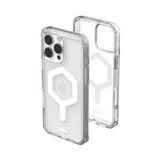 UAG iPhone 16 Pro Max Case 6.9" Plyo - Compatible with MagSafe Charging Rugged Slim Anti-Yellowing Transparent Clear Sho