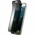 thumbnail image 1 of UAG iPhone 16 Pro Removable & Reusable Privacy Screen Tint - Premium 2-Way Anti-glare Anti-Spy Flexible Phone Cover, 1 of 4