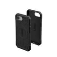 thumbnail image 1 of UAG iPhone 17e / iPhone 16e Case Pathfinder - Compatible with MagSafe Rugged Military Grade Drop Proof Protective Cover, Black, 1 of 9