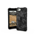 thumbnail image 1 of UAG iPhone SE (2022) Case [4.7-inch Screen] Rugged Lightweight Slim Shockproof Pathfinder SE Protective Cover, Midnight Camo, 1 of 6
