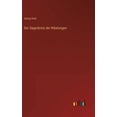 thumbnail image 1 of Der Sagenkreis der Nibelungen (Hardcover), 1 of 3