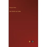 UAMVSH Der Schritt zur Liebe (Hardcover)