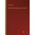 thumbnail image 1 of Geschichte der Renaissance in Frankreich (Paperback), 1 of 3
