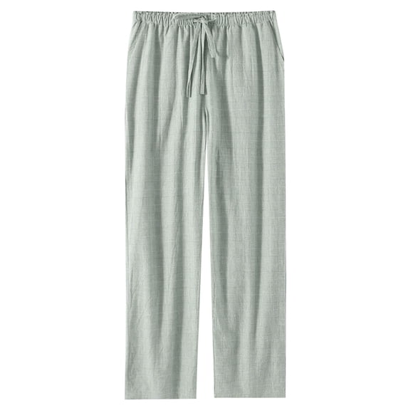 UAMVSH Modal Sleep Pants for Women Comfy Spring Summer Pockets Pajama Bottoms Classic Drawstring Elastic Waist Wide Leg Lounge Pants