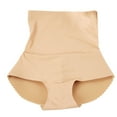 thumbnail image 1 of UAMVSH Padded Underwear for Women Butt Lifting Panties High Waist Breathable Comfy Briefs Seamless Shapewear, 1 of 4