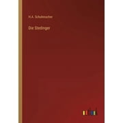UAMVSH Die Stedinger (Paperback)