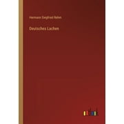 UAMVSH Deutsches Lachen (Paperback)