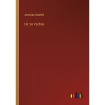 Uli der Pächter (Paperback)