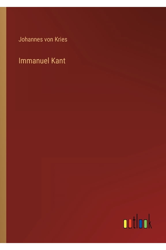Immanuel Kant (Paperback)