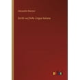 thumbnail image 1 of Scritti varj Sulla Lingua Italiana (Paperback), 1 of 6