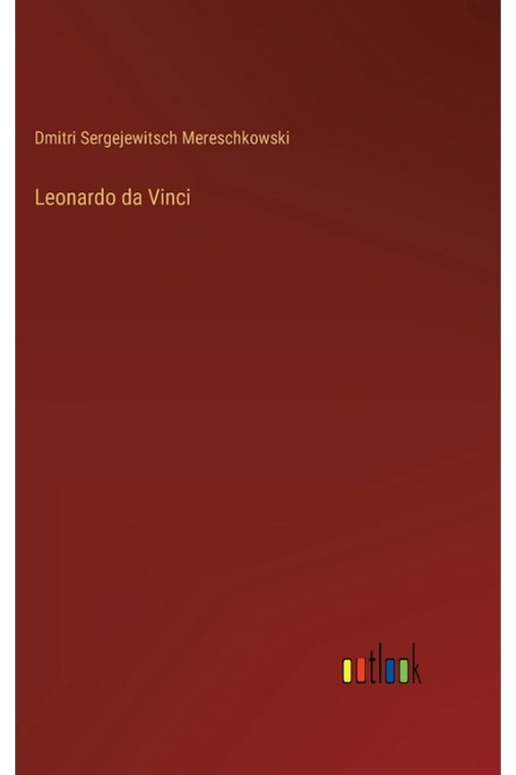 Leonardo da Vinci (Hardcover)
