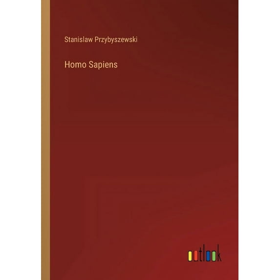 Homo Sapiens (Paperback)