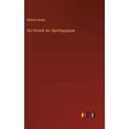 thumbnail image 1 of Die Chronik der Sperlingsgasse, (Hardcover), 1 of 1