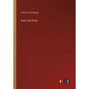 UAMVSH Saat und Ernte (Paperback)