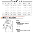 thumbnail image 1 of UAMVSH Women's Cropped Office Jackets Dressy Stand Collar Business Work Casual Coats Elegant Button up Outerwear with Button(XX-Large,Pink), 1 of 7