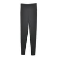 thumbnail image 1 of UAMVSH Women's Thermal Pants Casual Warm Thick Fleece Lined Underwear Bottom High Waisted Soft Pajama Pants, 1 of 3