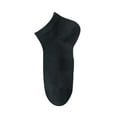 thumbnail image 1 of UAMVSH Womens Low Cut Thin Breathable Cotton Causal Socks Non Slip No Show Socks for Ladies Stretchy Crew Socks, 1 of 1
