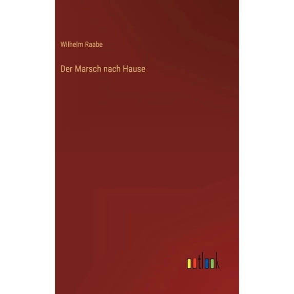 Der Marsch nach Hause (Hardcover)