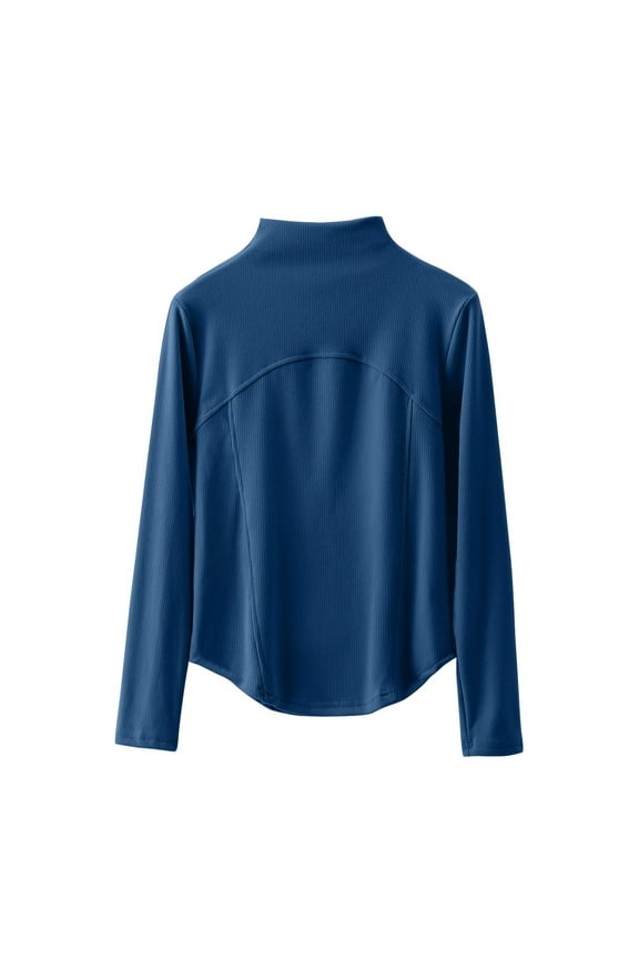 Womens Thermal Underwear Tops Long Sleeve Turtleneck Warm Base Layer Top Loungewear Undershirt for Cold Weather