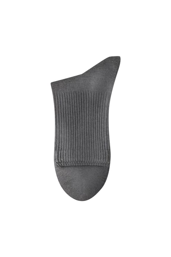 Womens Unisex Socks Cozy Mid Tube Socks Fall Winter Super Soft Warm Socks Thick Thermal Socks