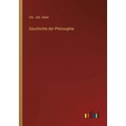 UAMVSH Geschichte der Philosophie (Paperback)