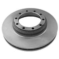 thumbnail image 1 of UAP 55104 Disc Brake Rotor, 1 of 1