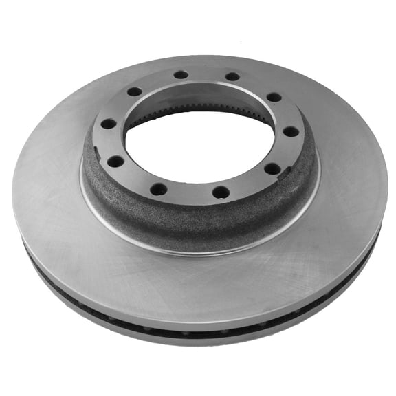 UAP 55104 Disc Brake Rotor