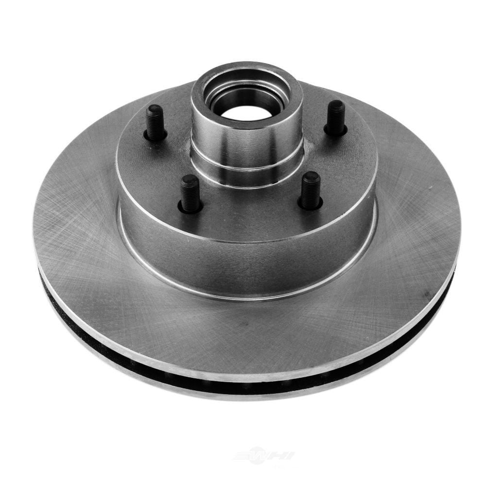 UAP 5519 Disc Brake Rotor and Hub Assembly
