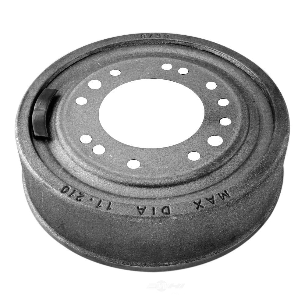 UAP 8739 Brake Drum