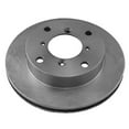 thumbnail image 1 of UAP Disc Brake Rotor 31015, 1 of 1