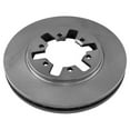 thumbnail image 1 of UAP Disc Brake Rotor 31025, 1 of 1