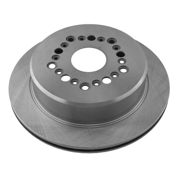 UAP Disc Brake Rotor 31040