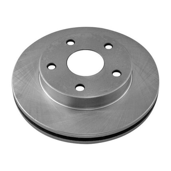 UAP Disc Brake Rotor 31048