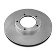 thumbnail image 1 of UAP Disc Brake Rotor 31049, 1 of 1