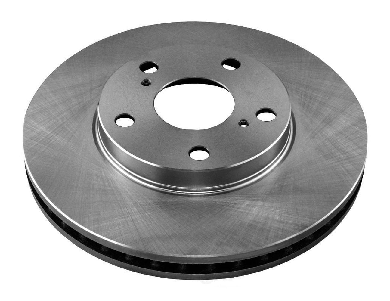 UAP Disc Brake Rotor 31050