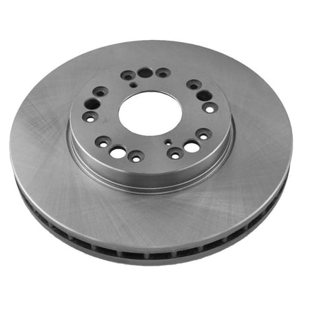 UAP Disc Brake Rotor 31054