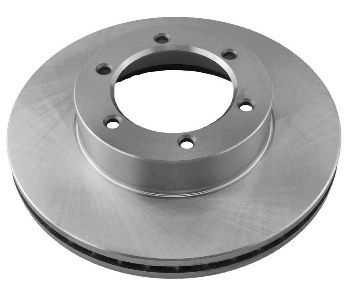 UAP Disc Brake Rotor 31055