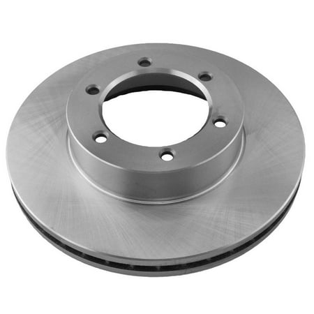 UAP Disc Brake Rotor 31055